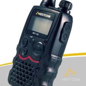 Rádio Nextcom NXT132